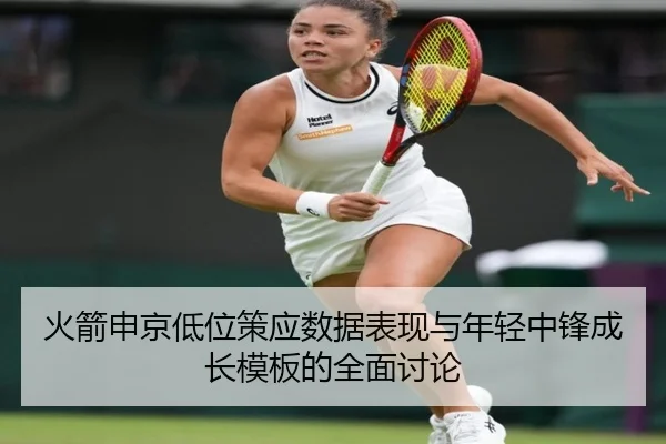 火箭申京低位策应数据表现与年轻中锋成长模板的全面讨论